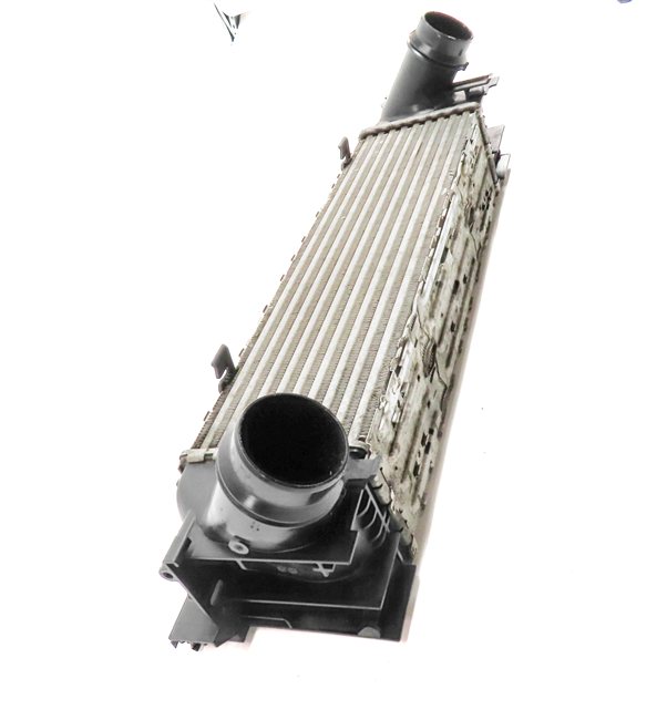 Thumbnail 4: 2012-2018 BMW 235i 335i 335iGT 435i (F22 F30 F32) 3.0L TURBO ENGINE INTERCOOLER