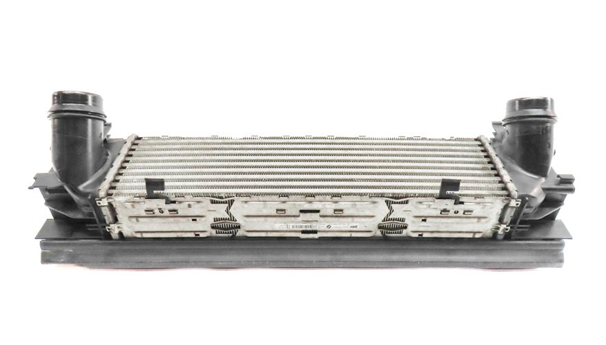 Thumbnail 5: 2012-2018 BMW 235i 335i 335iGT 435i (F22 F30 F32) 3.0L TURBO ENGINE INTERCOOLER