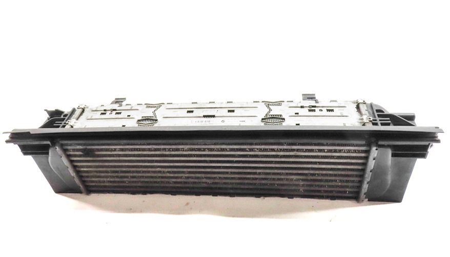 Thumbnail 7: 2012-2018 BMW 235i 335i 335iGT 435i (F22 F30 F32) 3.0L TURBO ENGINE INTERCOOLER