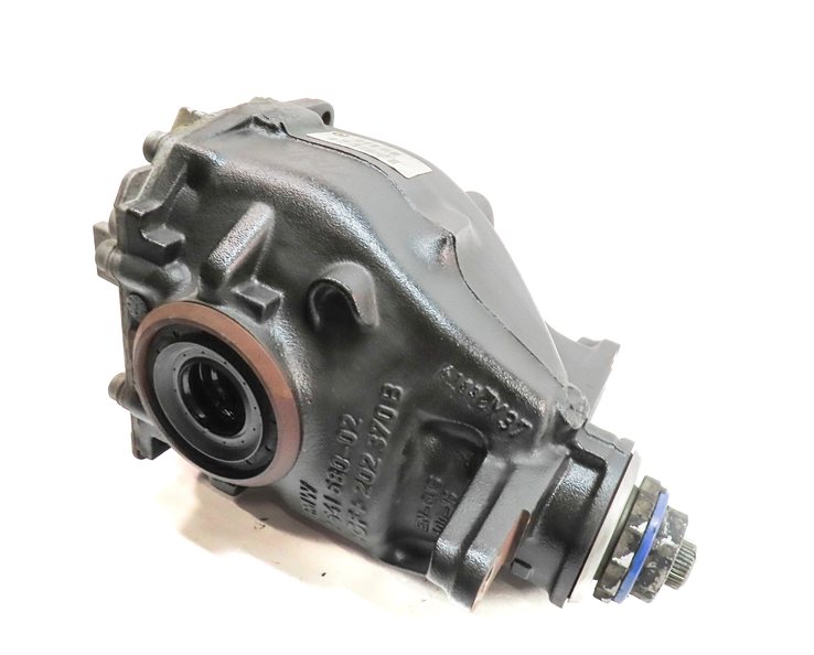 12-18 BMW 328i 335i 428i 435i (F30 F31 F32 F33) REAR DIFFERENTIAL CARRIER (3.15)