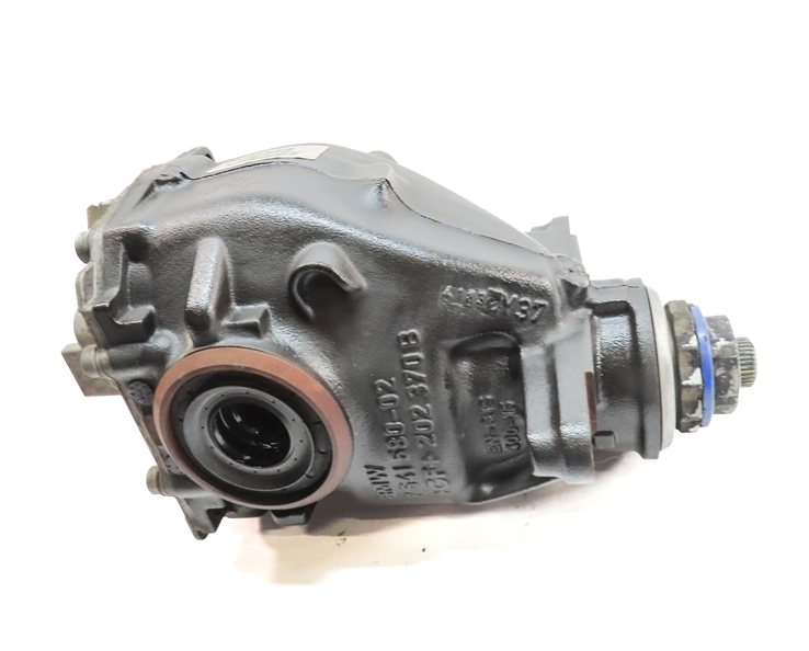 Thumbnail 2: 12-18 BMW 328i 335i 428i 435i (F30 F31 F32 F33) REAR DIFFERENTIAL CARRIER (3.15)