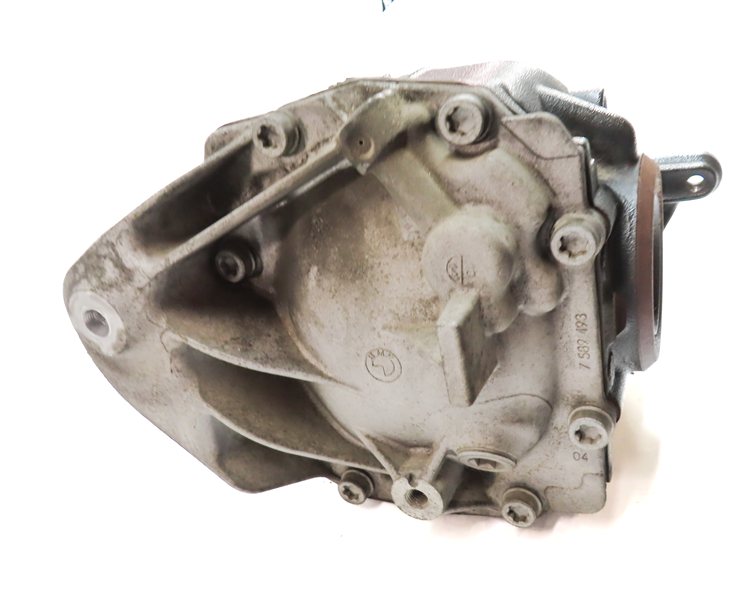 Thumbnail 5: 12-18 BMW 328i 335i 428i 435i (F30 F31 F32 F33) REAR DIFFERENTIAL CARRIER (3.15)
