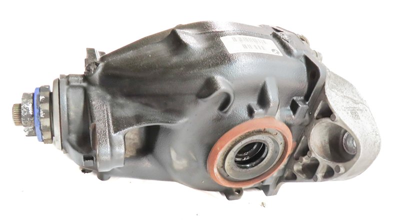 Thumbnail 7: 12-18 BMW 328i 335i 428i 435i (F30 F31 F32 F33) REAR DIFFERENTIAL CARRIER (3.15)