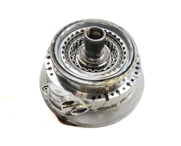 14-18 BMW 335i 435i 535i 535GT X5 F07 F10 F15 F30 F32 3.0L TRANSMISSION OIL PUMP