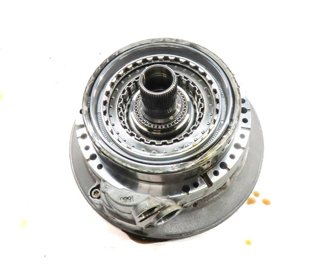 Thumbnail 3: 14-18 BMW 335i 435i 535i 535GT X5 F07 F10 F15 F30 F32 3.0L TRANSMISSION OIL PUMP