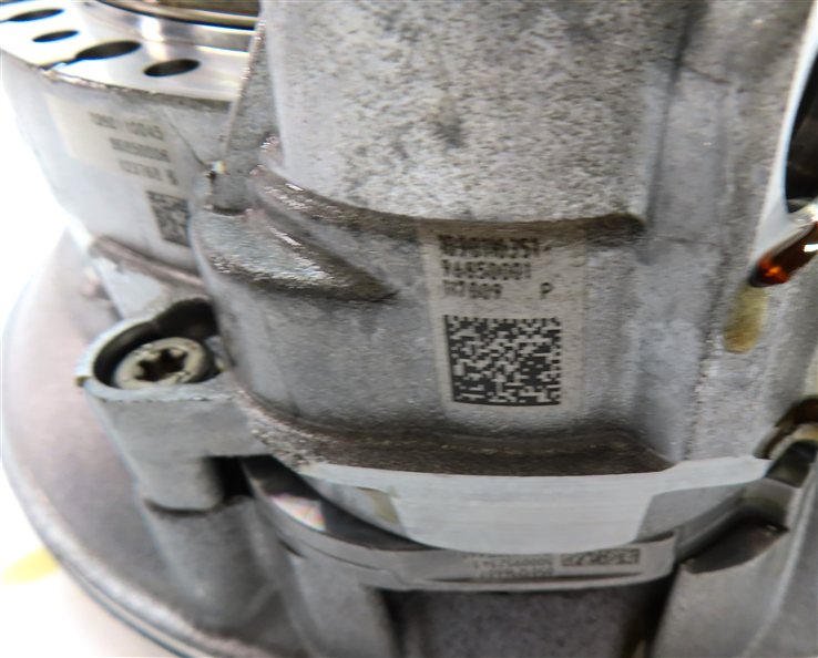 Thumbnail 4: 14-18 BMW 335i 435i 535i 535GT X5 F07 F10 F15 F30 F32 3.0L TRANSMISSION OIL PUMP