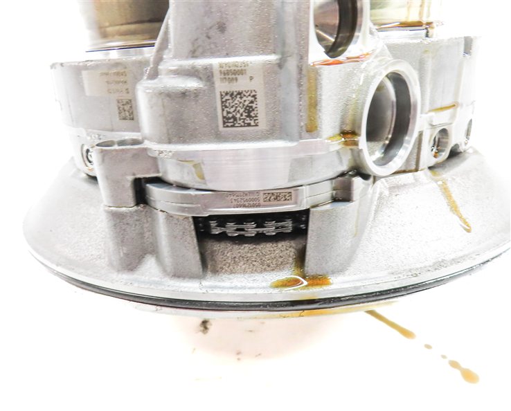 Thumbnail 5: 14-18 BMW 335i 435i 535i 535GT X5 F07 F10 F15 F30 F32 3.0L TRANSMISSION OIL PUMP