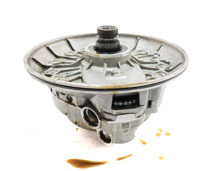Thumbnail 6: 14-18 BMW 335i 435i 535i 535GT X5 F07 F10 F15 F30 F32 3.0L TRANSMISSION OIL PUMP