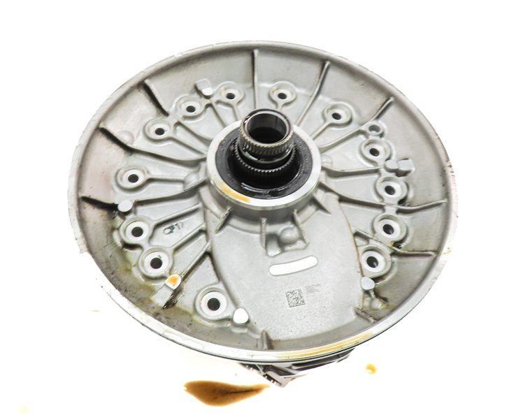 Thumbnail 7: 14-18 BMW 335i 435i 535i 535GT X5 F07 F10 F15 F30 F32 3.0L TRANSMISSION OIL PUMP