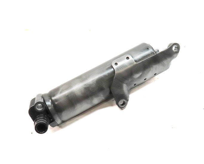 14-18 BMW 335i 435i 535i X5 (F07 F10 F15 F30) TRANSMISSION HYDRAULIC OIL PUMP