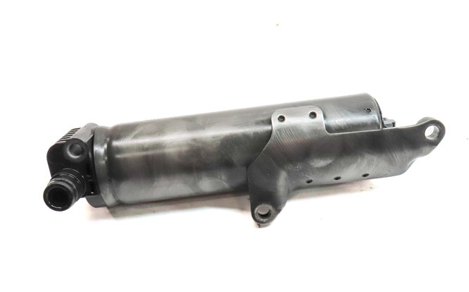 Thumbnail 2: 14-18 BMW 335i 435i 535i X5 (F07 F10 F15 F30) TRANSMISSION HYDRAULIC OIL PUMP