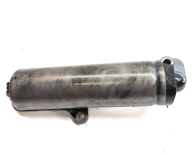 Thumbnail 4: 14-18 BMW 335i 435i 535i X5 (F07 F10 F15 F30) TRANSMISSION HYDRAULIC OIL PUMP