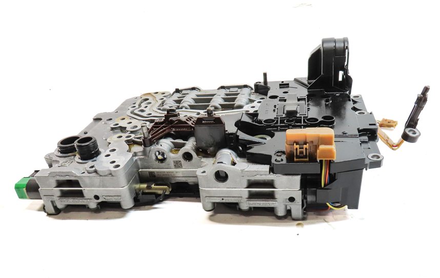 Thumbnail 3: 14-18 BMW 335i 435i 535i 535iGT X5 F07 F10 F15 F30 F32 RWD 3.0L AUTO VALVE BODY