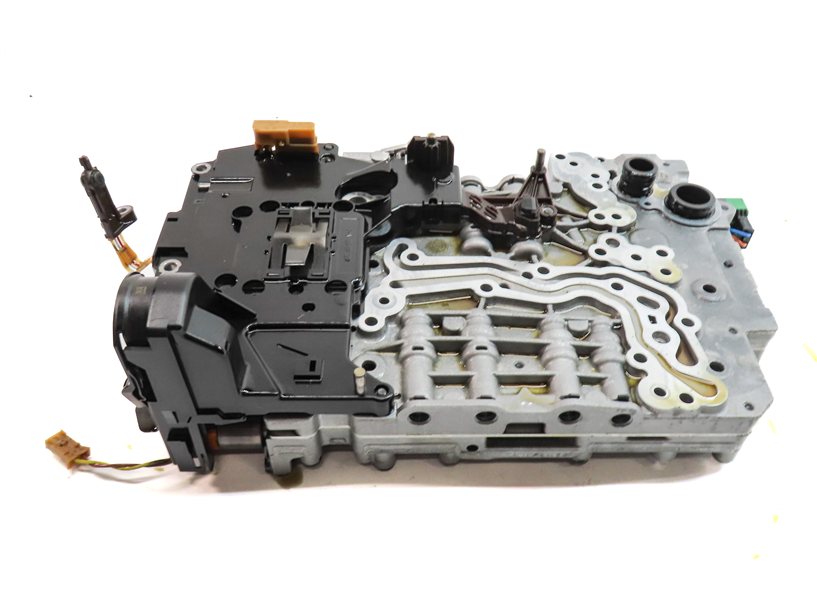 Thumbnail 6: 14-18 BMW 335i 435i 535i 535iGT X5 F07 F10 F15 F30 F32 RWD 3.0L AUTO VALVE BODY
