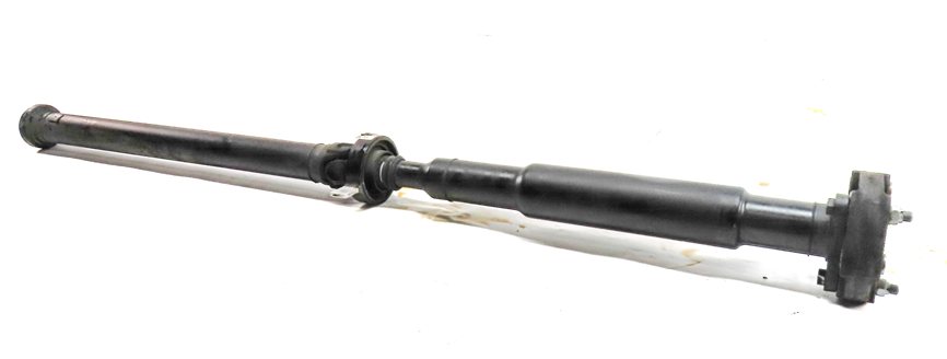 12-16 BMW 335i 435i (F30 F32) AUTO RWD - REAR DRIVESHAFT DRIVELINE DRIVE SHAFT