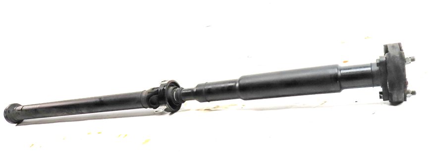 Thumbnail 2: 12-16 BMW 335i 435i (F30 F32) AUTO RWD - REAR DRIVESHAFT DRIVELINE DRIVE SHAFT