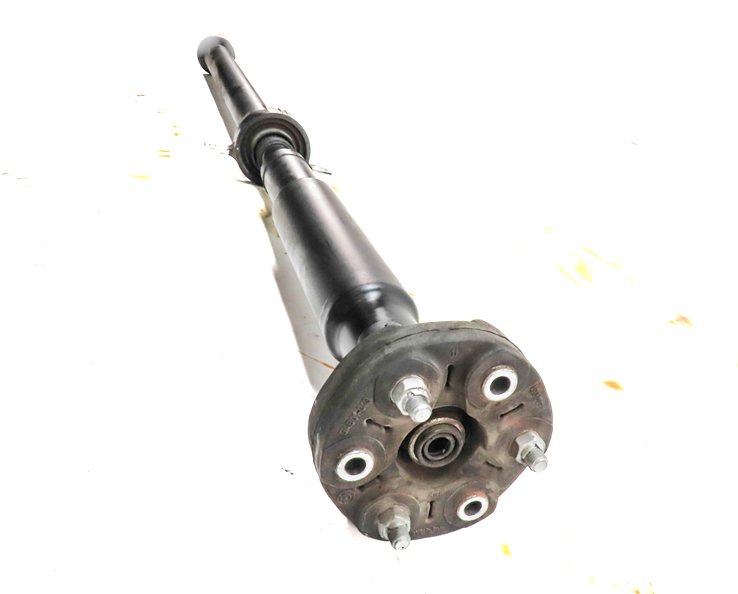 Thumbnail 3: 12-16 BMW 335i 435i (F30 F32) AUTO RWD - REAR DRIVESHAFT DRIVELINE DRIVE SHAFT