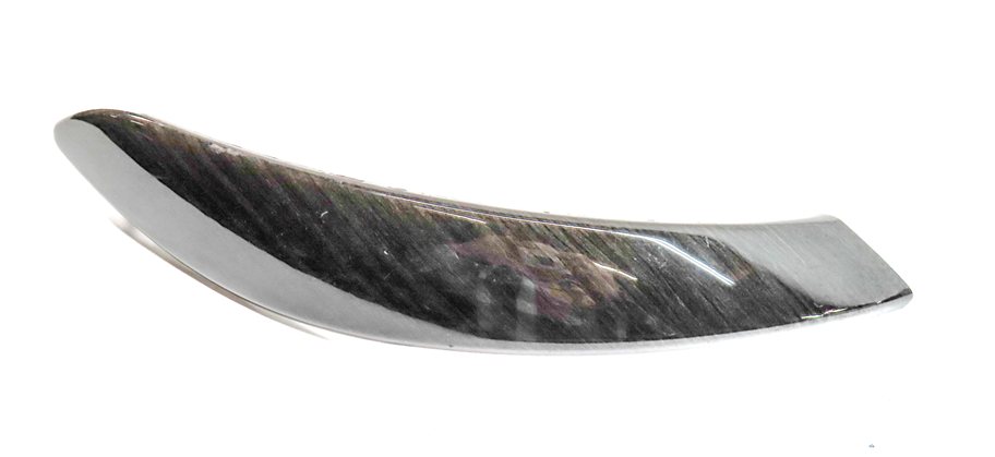 Thumbnail 2: 2014 BMW 335I (F30) INTERIOR DASH CENTER CONSOLE DOOR TRIM SET/7 (Fineline)