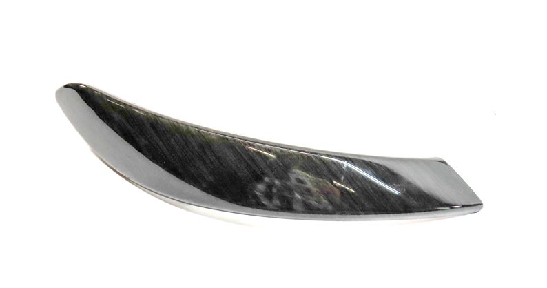 Thumbnail 3: 2014 BMW 335I (F30) INTERIOR DASH CENTER CONSOLE DOOR TRIM SET/7 (Fineline)