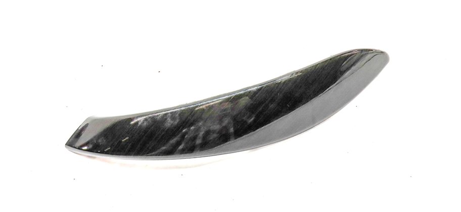 Thumbnail 5: 2014 BMW 335I (F30) INTERIOR DASH CENTER CONSOLE DOOR TRIM SET/7 (Fineline)