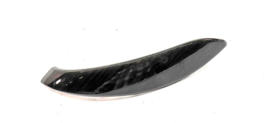 Thumbnail 6: 2014 BMW 335I (F30) INTERIOR DASH CENTER CONSOLE DOOR TRIM SET/7 (Fineline)