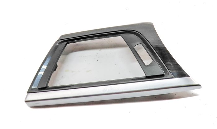 Thumbnail 7: 2014 BMW 335I (F30) INTERIOR DASH CENTER CONSOLE DOOR TRIM SET/7 (Fineline)