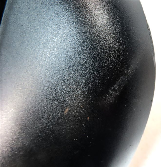 Thumbnail 8: 13-19 BMW 3-SERIES (F30 F31) RIGHT P-FOLD HEAT AUTODIM DOOR MIRROR (Silver)