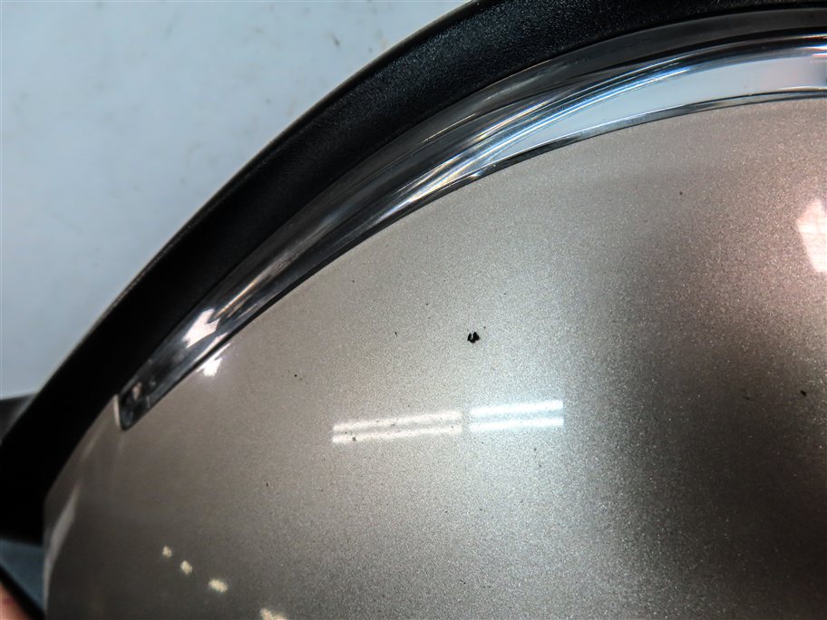 Thumbnail 9: 13-19 BMW 3-SERIES (F30 F31) RIGHT P-FOLD HEAT AUTODIM DOOR MIRROR (Silver)