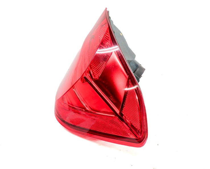 Thumbnail 4: 12-15 BMW 3 SERIES (F30) SEDAN RIGHT PASSENGER OUTER TAILLIGHT BRAKE LIGHT LAMP