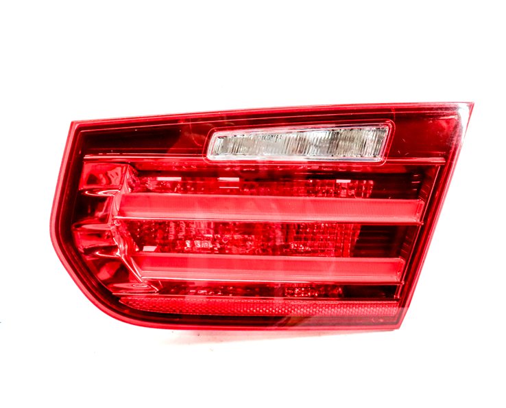 Thumbnail 3: 12-15 BMW 320i 328i 335i M3 (F30) SEDAN RIGHT TRUNK INNER TAILLIGHT LIGHT LAMP