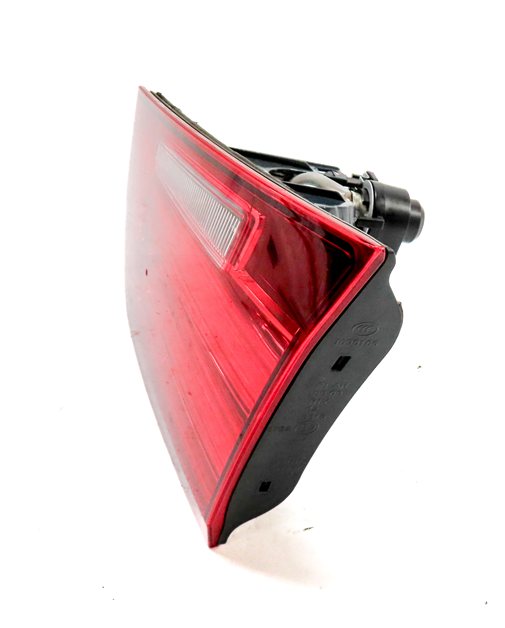 Thumbnail 4: 12-15 BMW 320i 328i 335i M3 (F30) SEDAN RIGHT TRUNK INNER TAILLIGHT LIGHT LAMP