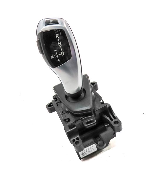 12-19 BMW 2 3 4 SERIES (F22 F30 F31 F32) TRANSMISSION GEAR SHIFTER SHIFT HANDLE