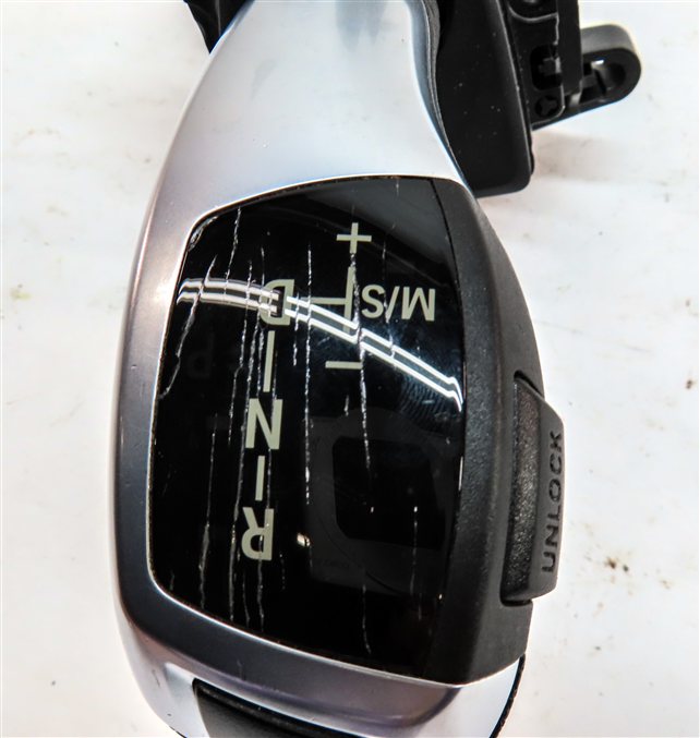 Thumbnail 10: 12-19 BMW 2 3 4 SERIES (F22 F30 F31 F32) TRANSMISSION GEAR SHIFTER SHIFT HANDLE