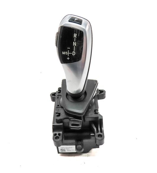 Thumbnail 3: 12-19 BMW 2 3 4 SERIES (F22 F30 F31 F32) TRANSMISSION GEAR SHIFTER SHIFT HANDLE