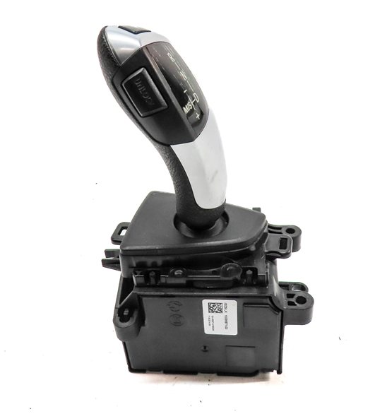 Thumbnail 4: 12-19 BMW 2 3 4 SERIES (F22 F30 F31 F32) TRANSMISSION GEAR SHIFTER SHIFT HANDLE