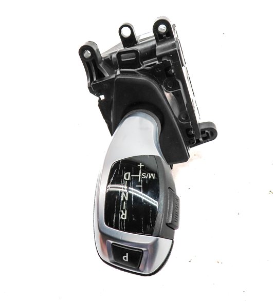 Thumbnail 7: 12-19 BMW 2 3 4 SERIES (F22 F30 F31 F32) TRANSMISSION GEAR SHIFTER SHIFT HANDLE