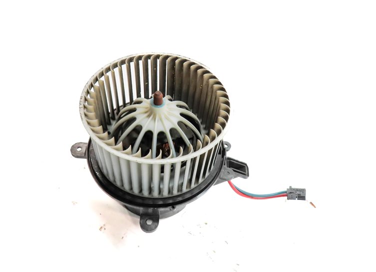 2010-2016 PORSCHE PANAMERA (970 G1) FRONT HEATER A/C BLOWER FAN MOTOR