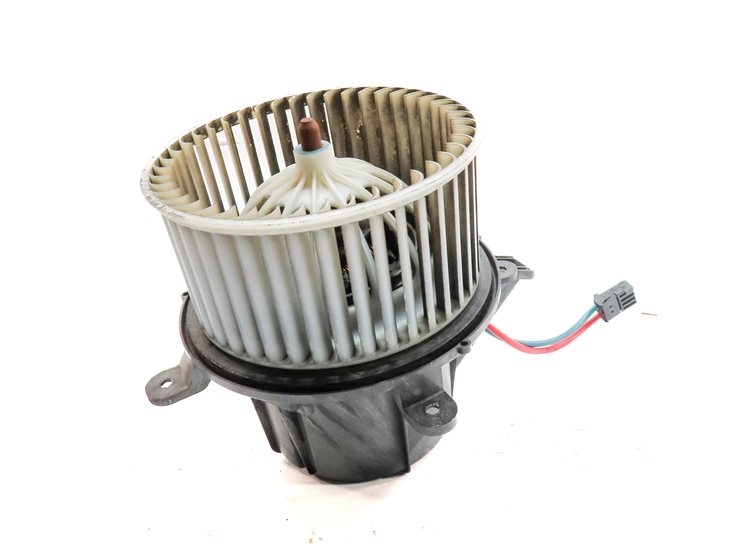 Thumbnail 3: 2010-2016 PORSCHE PANAMERA (970 G1) FRONT HEATER A/C BLOWER FAN MOTOR