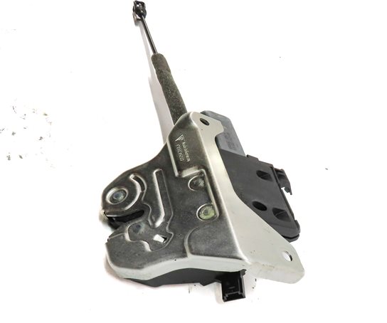 Thumbnail 3: 2012 PORSCHE PANAMERA (970 G1) REAR TRUNK LIFTGATE HATCH LID LOCK LATCH ACTUATOR