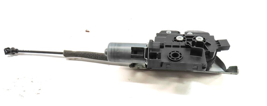 Thumbnail 7: 2012 PORSCHE PANAMERA (970 G1) REAR TRUNK LIFTGATE HATCH LID LOCK LATCH ACTUATOR