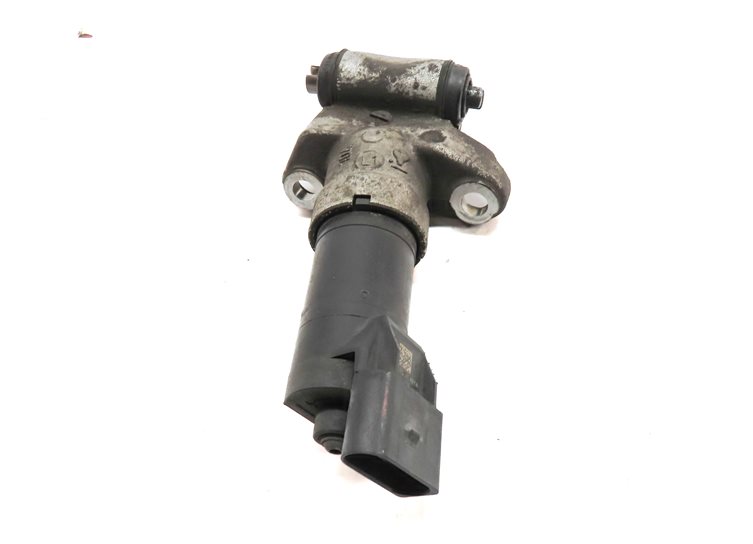 Thumbnail 2: 2012 PORSCHE PANAMERA (970 G1) REAR RIGHT PASSENGER PARK PARKING BRAKE ACTUATOR