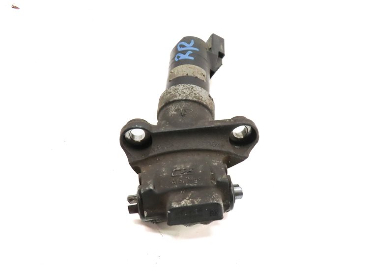 Thumbnail 5: 2012 PORSCHE PANAMERA (970 G1) REAR RIGHT PASSENGER PARK PARKING BRAKE ACTUATOR