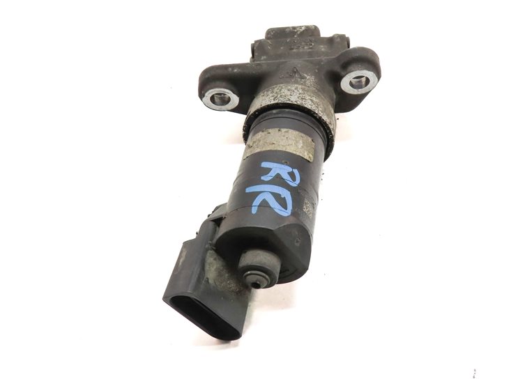 Thumbnail 6: 2012 PORSCHE PANAMERA (970 G1) REAR RIGHT PASSENGER PARK PARKING BRAKE ACTUATOR