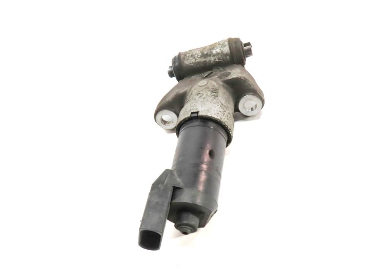 Thumbnail 2: 2012 PORSCHE PANAMERA (970 G1) REAR LEFT DRIVER PARK PARKING BRAKE ACTUATOR