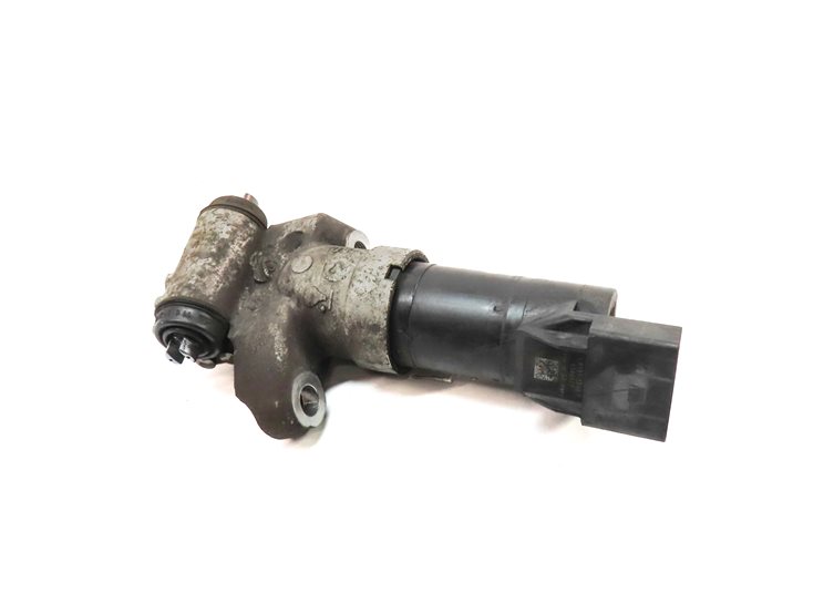 Thumbnail 3: 2012 PORSCHE PANAMERA (970 G1) REAR LEFT DRIVER PARK PARKING BRAKE ACTUATOR
