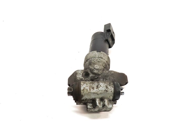Thumbnail 4: 2012 PORSCHE PANAMERA (970 G1) REAR LEFT DRIVER PARK PARKING BRAKE ACTUATOR