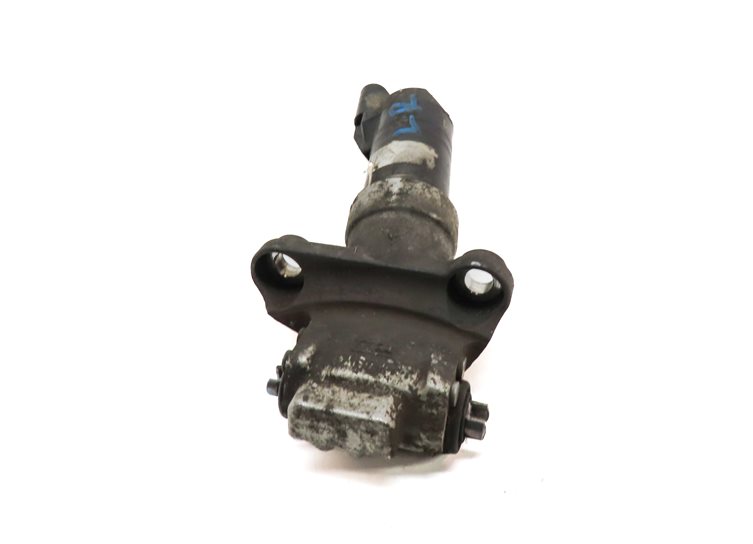 Thumbnail 5: 2012 PORSCHE PANAMERA (970 G1) REAR LEFT DRIVER PARK PARKING BRAKE ACTUATOR