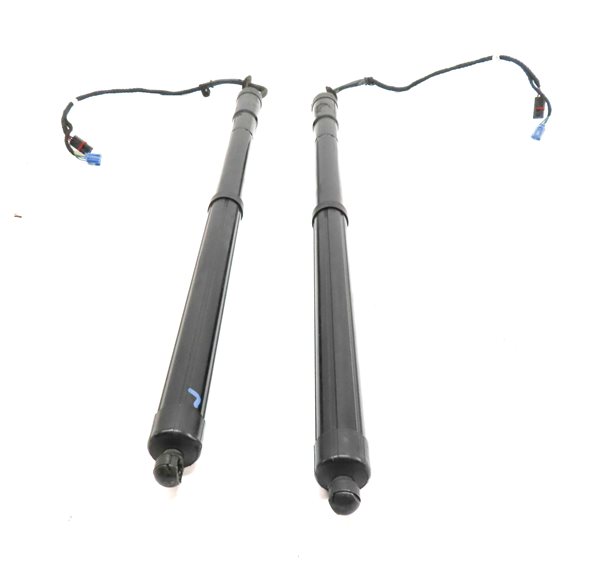 Thumbnail 4: 12 PORSCHE PANAMERA 970 G1 REAR TAILGATE HATCH ELECTRIC LIFT SHOCK STRUT SET/2