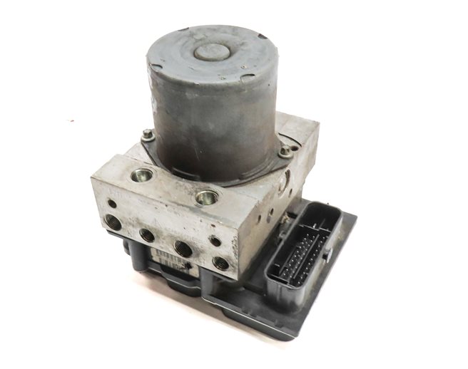 2010-2013 PORSCHE PANAMERA (970 G1) ABS ANTI LOCK BRAKE PUMP w/ MODULE