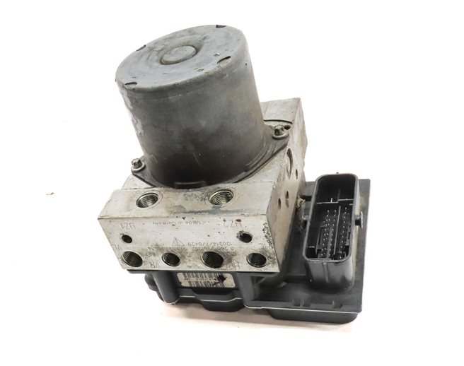 Thumbnail 2: 2010-2013 PORSCHE PANAMERA (970 G1) ABS ANTI LOCK BRAKE PUMP w/ MODULE
